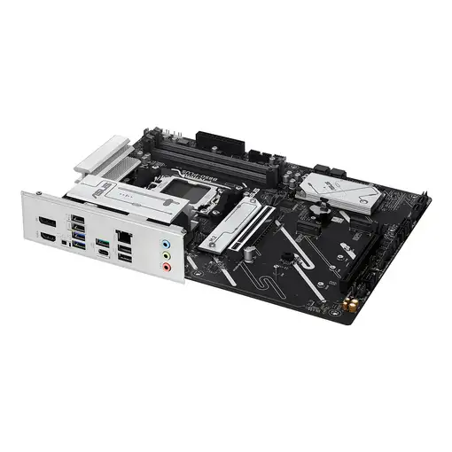 ASUS PRIME B850-PLUS-CSM AMD B850 Zócalo AM5 ATX