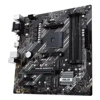 ASUS PRIME B550M-K AMD B550 Zócalo AM4 micro ATX