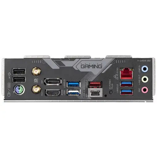 GIGABYTE B650 GAMING X AX Placa base - Compatible con procesadores AMD Serie 9000,