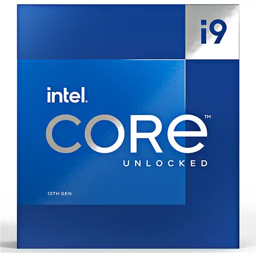 Intel Core i9-13900KS procesador 36 MB Smart Cache Caja