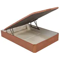 Pack Colchón Muelles Ensacado + Canapé, Entrega, Montaje y Retirada Usado 150x190