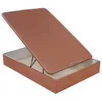 Pack Colchón Muelles Ensacado + Canapé, Entrega, Montaje y Retirada Usado 150x190