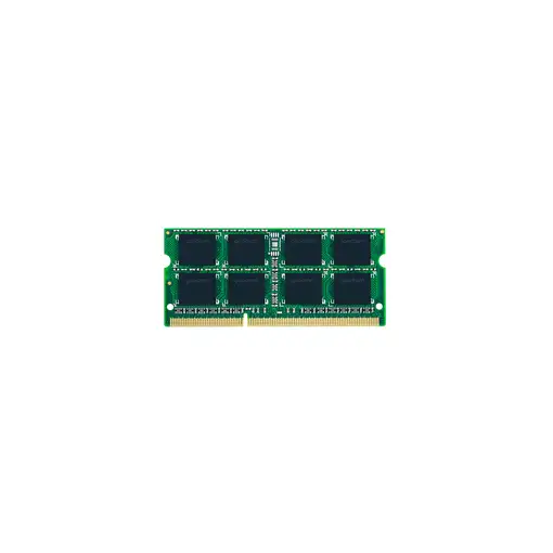 Goodram GR1333S364L9S/4G módulo de memoria 4 GB 1 x 4 GB DDR3 1333 MHz