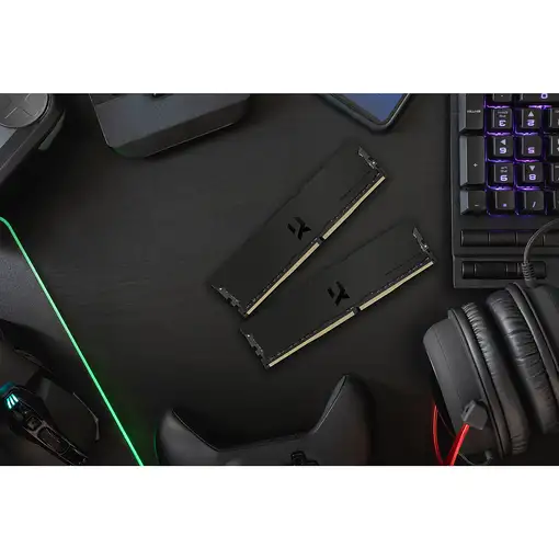 Goodram IRDM PRO módulo de memoria 8 GB 1 x 8 GB DDR4 3600 MHz