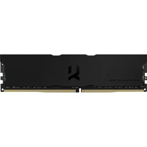 Goodram IRDM PRO módulo de memoria 16 GB 1 x 16 GB DDR4 3600 MHz