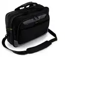 Targus CityGear 39,6 cm (15.6'') Bandolera Negro