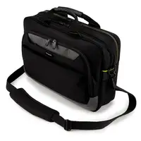Targus CityGear 39,6 cm (15.6'') Bandolera Negro