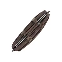Rivacase 8335 BROWN maletines para portátil 39,6 cm (15.6") Maletín Marrón