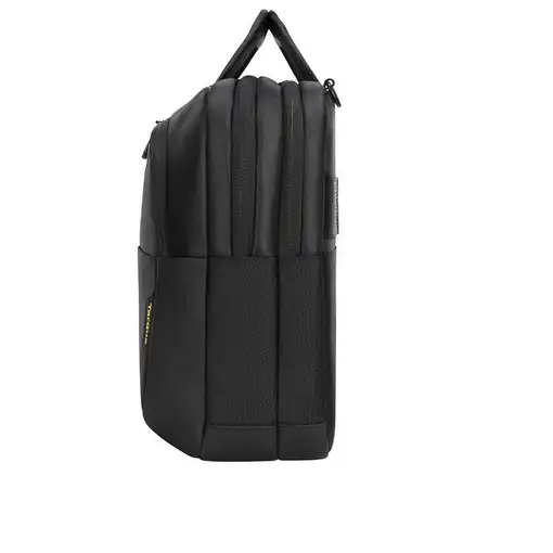 Targus Citygear 35,6 cm (14") Maletín Toploader Negro