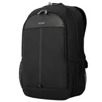Targus TBB943GL mochila Mochila informal Negro Poliéster