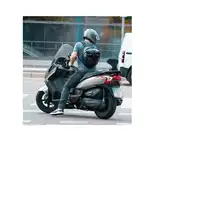 Woxter AC26-008 mochila Negro