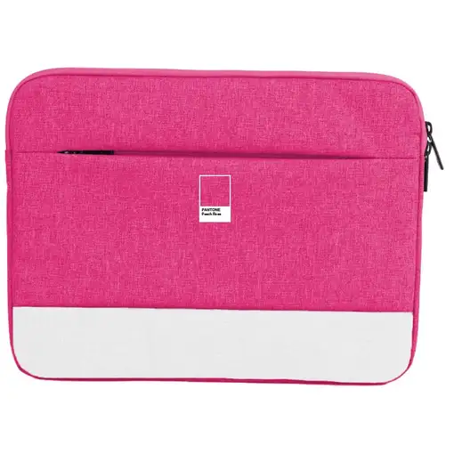 Pantone KIT FUNDA 15.6 + RATON WIRELESS ROSA