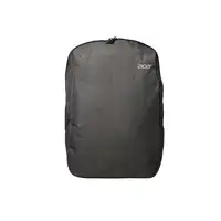 Acer OBG3 39,6 cm (15.6") Mochila Gris