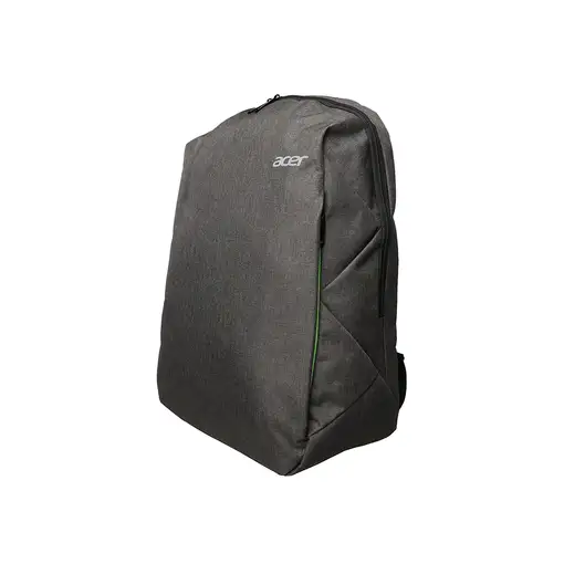 Acer OBG3 39,6 cm (15.6") Mochila Gris
