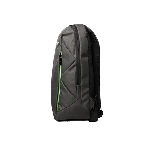 Acer OBG3 39,6 cm (15.6") Mochila Gris