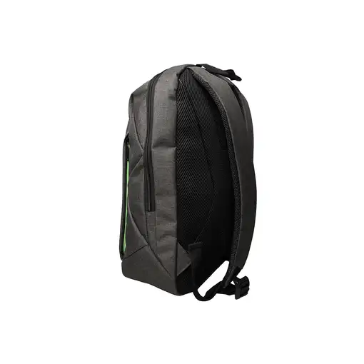 Acer OBG3 39,6 cm (15.6") Mochila Gris