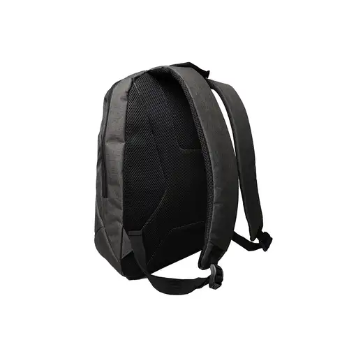 Acer OBG3 39,6 cm (15.6") Mochila Gris