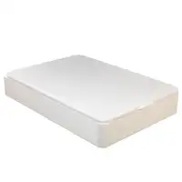 Pack Colchón Muelles Ensacado + Canapé, Entrega, Montaje y Retirada Usado 150x190