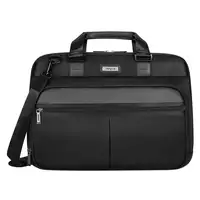 Targus TBT932GL maletines para portátil 40,6 cm (16") Maletín Negro