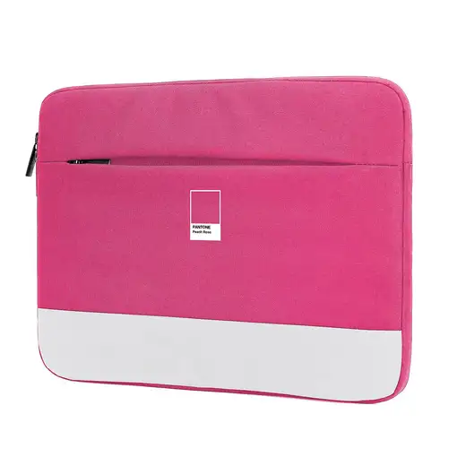Pantone FUNDA PARA PORTATIL 15.6 ROSA