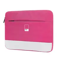 Pantone FUNDA PARA PORTATIL 15.6 ROSA