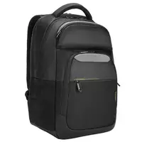 Targus City Gear 3 mochila Negro Poliuretano