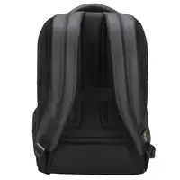 Targus City Gear 3 mochila Negro Poliuretano