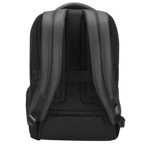 Targus City Gear 3 mochila Negro Poliuretano