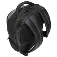 Targus City Gear 3 mochila Negro Poliuretano