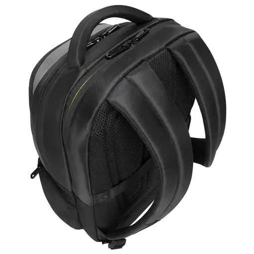 Targus City Gear 3 mochila Negro Poliuretano