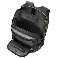 Targus City Gear 3 mochila Negro Poliuretano