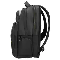 Targus City Gear 3 mochila Negro Poliuretano