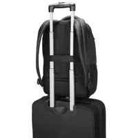 Targus City Gear 3 mochila Negro Poliuretano