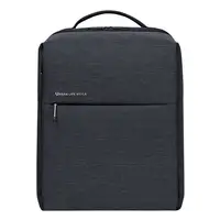 Xiaomi Mi City Backpack 2 mochila Mochila informal Gris Poliéster