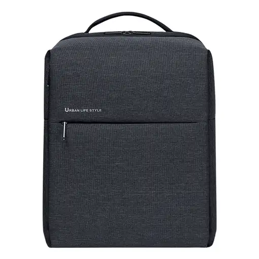 Xiaomi Mi City Backpack 2 mochila Mochila informal Gris Poliéster