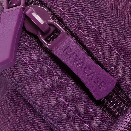 Rivacase 8335 39,6 cm (15.6'') Maletín Púrpura