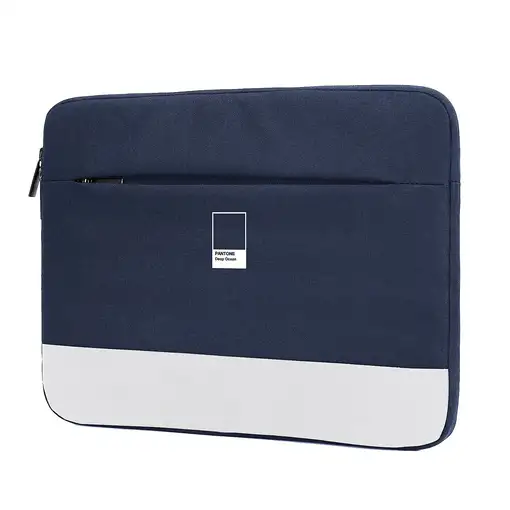 Pantone FUNDA PARA PORTATIL 15.6 NAVY Pantone FUNDA PARA PORTATIL 15.6 NAVY