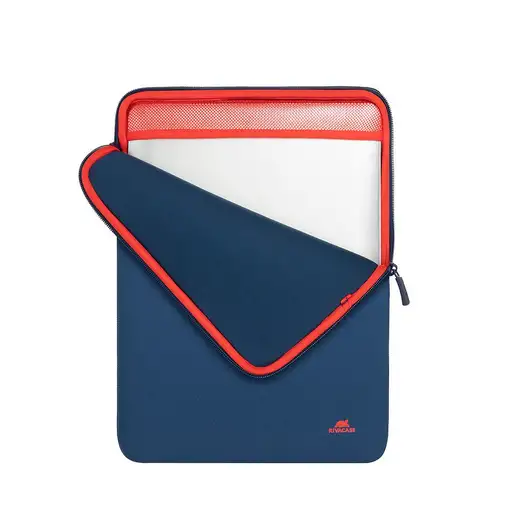 Rivacase 5226BL maletines para portátil 39,6 cm (15.6") Funda Azul