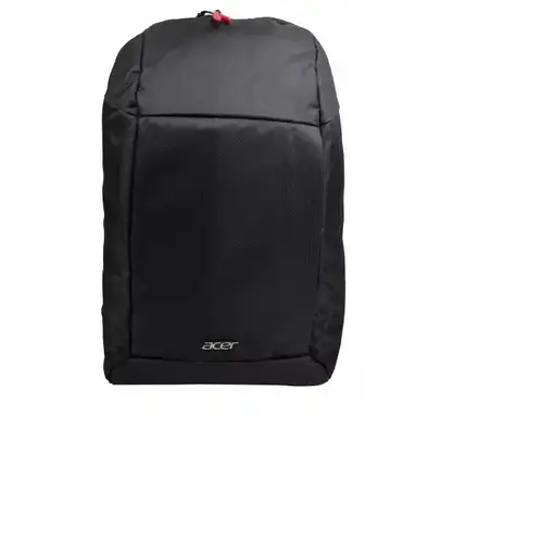 Acer Nitro Gaming Urban 15.6" 39,6 cm (15.6") Mochila Negro, Rojo