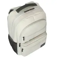 Targus Octave III mochila City backpack Crema de color Poliéster