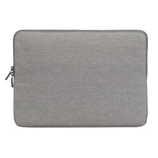 Rivacase Suzuka 33,8 cm (13.3") Funda Gris