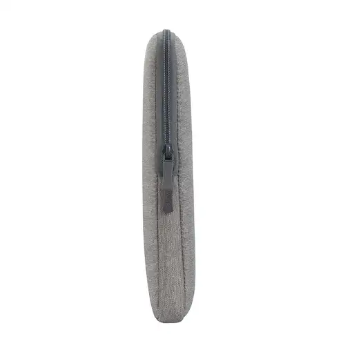 Rivacase Suzuka 33,8 cm (13.3") Funda Gris