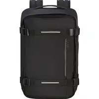 American Tourister Urban Track mochila Mochila de viaje Negro