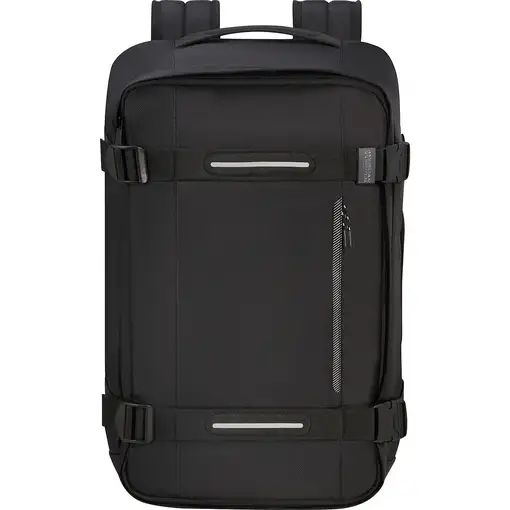 American Tourister Urban Track mochila Mochila de viaje Negro