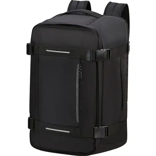American Tourister Urban Track mochila Mochila de viaje Negro