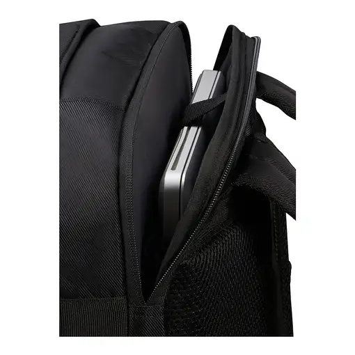 American Tourister Urban Track mochila Mochila de viaje Negro