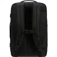 American Tourister Urban Track mochila Mochila de viaje Negro