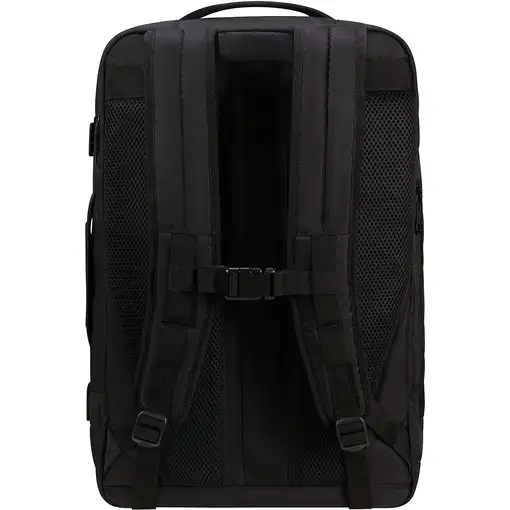 American Tourister Urban Track mochila Mochila de viaje Negro