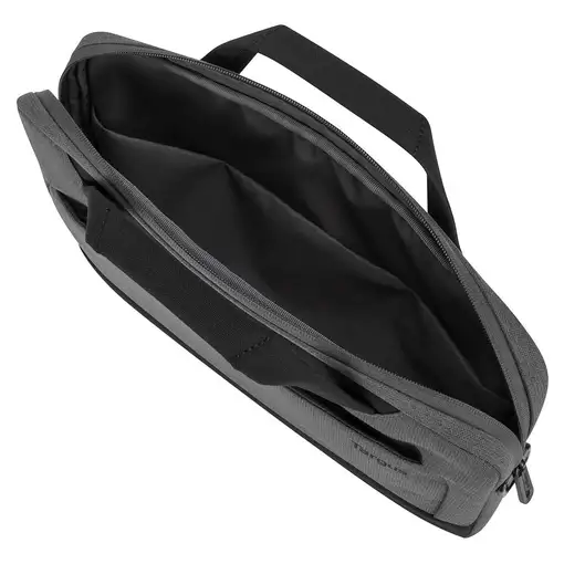 Targus Cypress EcoSmart 35,6 cm (14") Maletín Gris