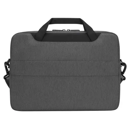 Targus Cypress EcoSmart 35,6 cm (14") Maletín Gris